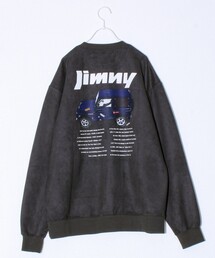 【Sサイズ】NOLLEY’S MEN × GLOSTER 刺繍スウェット スウェット｜トップス｜NOLLEY'S MALL（ノーリーズ モール）