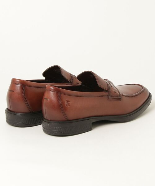 ROCKPORT（ロックポート）の「【MEN】KEENAN／キーナン　ローファー（ローファー・メンズ・ブラウン・28.0cm/27.5cm/27.0cm/26.0cm/25.5cm/25.0cm/24.5cm/26.5cm）」の9枚目の写真