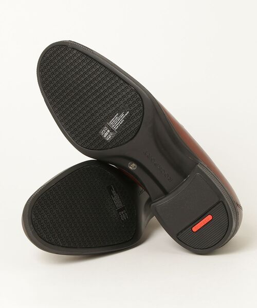 ROCKPORT（ロックポート）の「【MEN】KEENAN／キーナン　ローファー（ローファー・メンズ・ブラウン・28.0cm/27.5cm/27.0cm/26.0cm/25.5cm/25.0cm/24.5cm/26.5cm）」の8枚目の写真