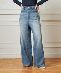 セール】AGOLDE/エーゴールドイー 90s crop デニムパンツ A173-1206