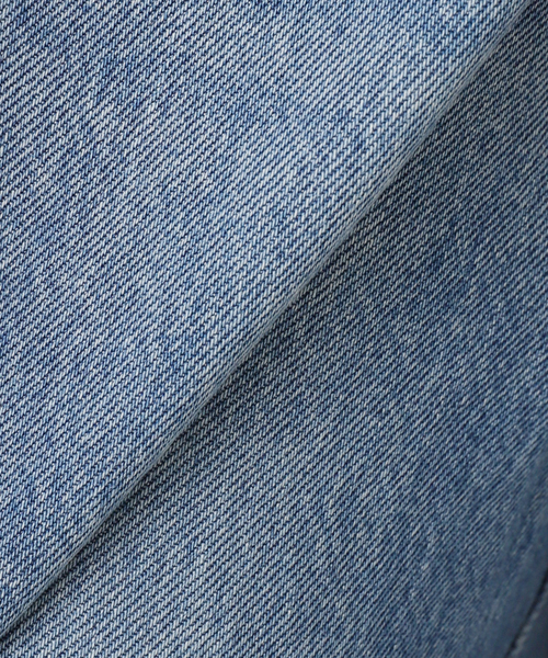 IENA LA BOUCLE(イエナラブークル)の「《追加》IENA LA BOUCLE ソフトデニムシルエットパンツ2(デニムパンツ・レディース・ブルー系その他/ブラック系その他・34/36/38/40)」の18枚目の写真