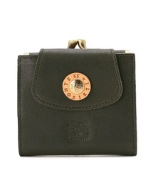 うさぎ遊　希少 IL BISONTE グリーン　専用です。 楽天市場】イルビゾンテ 長財布 グリーンの通販