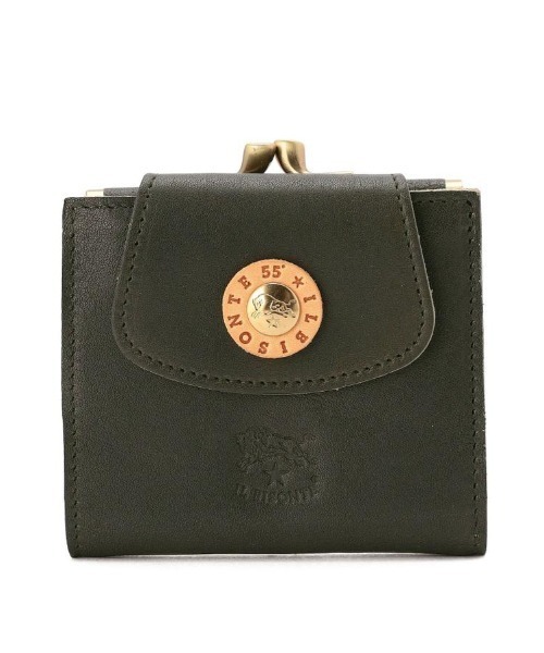 IL BISONTE / WALLET / 2025 AUTUMN WINTER（財布）｜IL BISONTE