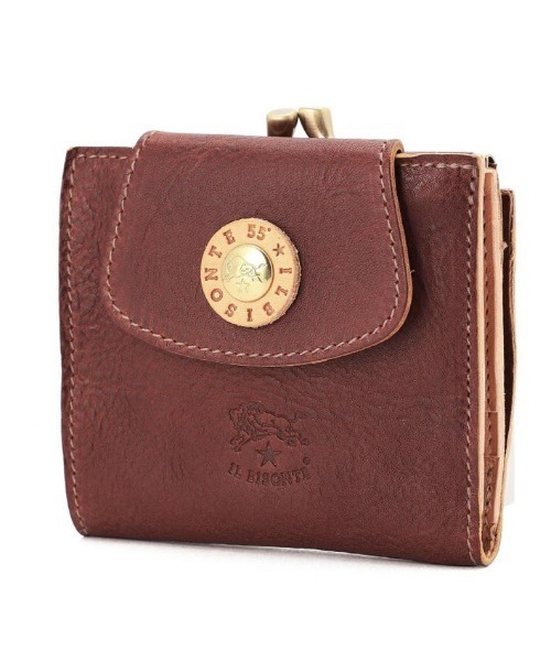 IL BISONTE / WALLET / 2025 AUTUMN WINTER（財布）｜IL BISONTE