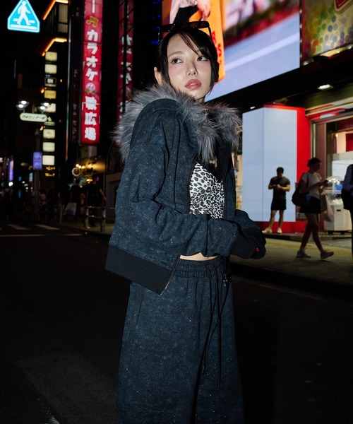 sedacle girl(Z_NK[)̃Ob^[tFCNt@[t[hp[J[ySETUPp\z(p[J[)