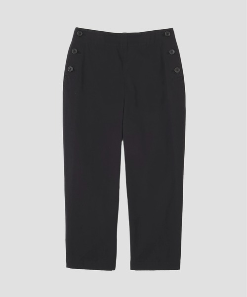 美品　マーガレットハウエルウィメンズ COTTON TWILL パンツ MARGARET HOWELL（マーガレットハウエル）の「COTTON TWILL（その他
