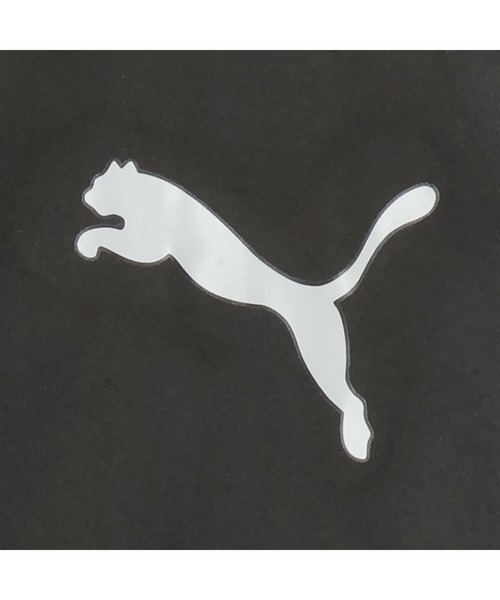 PUMA(プーマ)の「PUMA プーマ メンズ トレーニング TAD 裏起毛 トリコットライナー フルジッ(ブルゾン・メンズ・ブラック/ネイビー・XX-LARGE/X-LARGE/SMALL/MEDIUM/LARGE)」の10枚目の写真