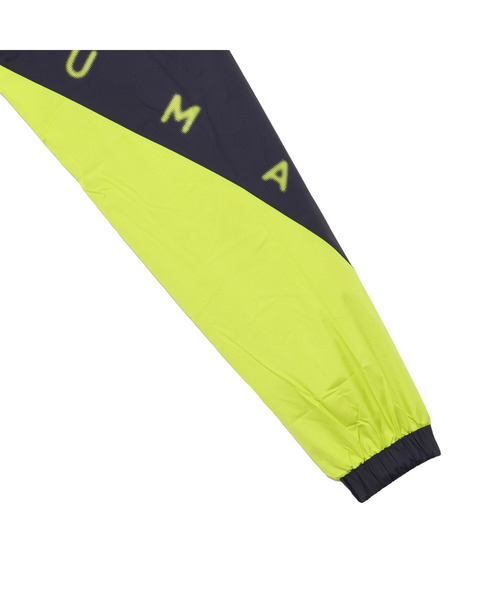 ★プーマ PUMA 新品 メンズ トリコット裏起毛 トレーニング ジャージ ジャケット パンツ 上下セット 黒[SET656074-02-XXL] 五 ★QWER★ PUMA プーマ メンズ トレーニング TAD 裏起毛 トリコットライナー