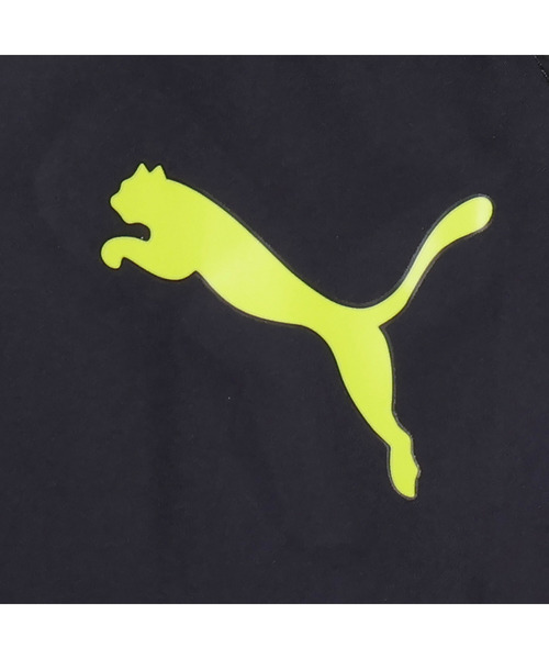 PUMA(プーマ)の「PUMA プーマ メンズ トレーニング TAD 裏起毛 トリコットライナー フルジッ(ブルゾン・メンズ・ブラック/ネイビー・XX-LARGE/X-LARGE/SMALL/MEDIUM/LARGE)」の7枚目の写真