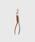 ITTIiCb`j́uyITTI/Cb`zʒ CRISTY SNAKEKNOT CHARMi`[jvbuE