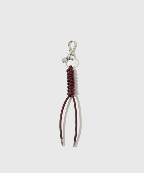 ITTI(Cb`)́yITTI/Cb`zʒ CRISTY SNAKEKNOT CHARM(`[)