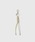 ITTIiCb`j́uyITTI/Cb`zʒ CRISTY SNAKEKNOT CHARMi`[jvbCgO[
