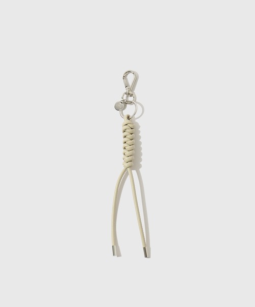 ITTI(Cb`)́yITTI/Cb`zʒ CRISTY SNAKEKNOT CHARM(`[)