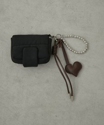 Aunt Marie's（アントマリーズ）の「3ピースハートチェーンチャーム（チャーム）」