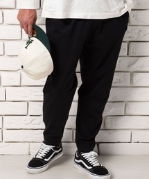 BAYBLO（ベイブロ）の「(SA) 複合繊維 無地 ジョガーパンツ（スウェットパンツ・メンズ）」