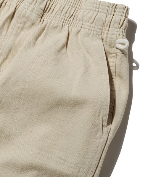COOKMAN(クックマン)の「Cookman クックマン ランチパンツ Ranch Pants Denim Natural(その他パンツ・メンズ・オフホワイト・MEDIUM/LARGE)」の11枚目の写真