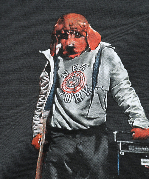 セール】PLEASURES × DAFTPUNK DA FUNK T-SHIRT（Tシャツ/カットソー