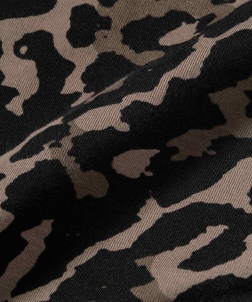 NIKE（ナイキ）の「ナイキ スポーツウェア チル ニット ウィメンズ スリム ロングスリーブ Tシャツ / Nike Sportswear Chill Knit Women's Slim Long-Sleeve T-Shirt HV5020-010 Black（Tシャツ/カットソー・レディース・ブラック・XL/S/M/L/XS）」の11枚目の写真