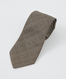 ABAHOUSE（アバハウス）の「【ウォッシャブル】チェック ネクタイ（ネクタイ・メンズ）」