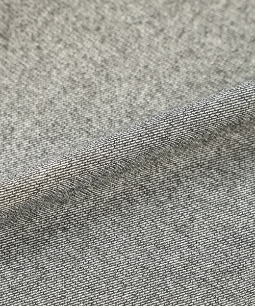 DECOY SINCE 1981（デコイシンスイチキュウハチイチ）の「裏起毛テーパードパンツ【ウエストゴム・大きいサイズあり】（その他パンツ・レディース・チャコールグレー/ブラウン/ネイビー・61/64/67/70/76/80）」の18枚目の写真