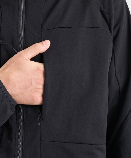 White Mountaineering / ホワイトマウンテニアリング】別注BLK SUPER