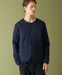 Columbia | 撥水 中綿 軽量 COLUMBIA BLACK LABEL/メンズ キャニーベンド ジャケット/コロンビアブラックレーベル(カーディガン/ボレロ)