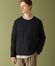 Columbia | 撥水 中綿 軽量 COLUMBIA BLACK LABEL／メンズ キャニーベンド ジャケット／コロンビアブラックレーベル(カーディガン/ボレロ)