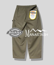 MANASTASH | MANASTASH/マナスタッシュ DICKIES EXTRA MILE TUCK PT(その他パンツ)