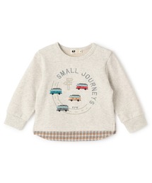 KP BOY｜ケーピーボーイ（キッズ）の通販 - ZOZOTOWN