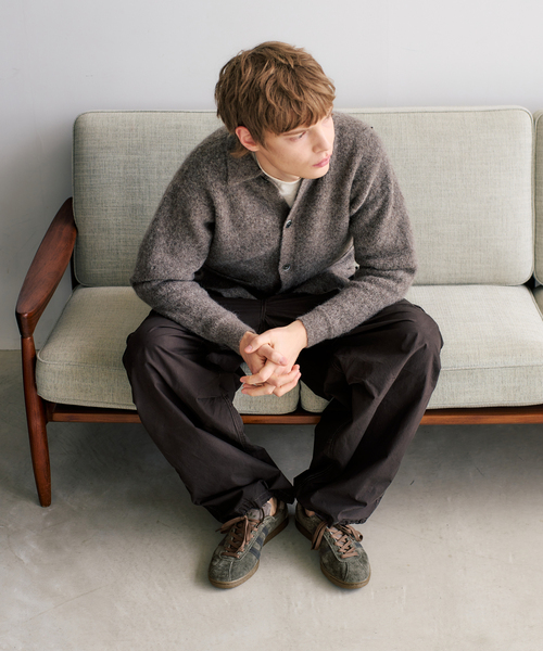 adidas originals / アディダス オリジナルス Exclusive TOBACCO