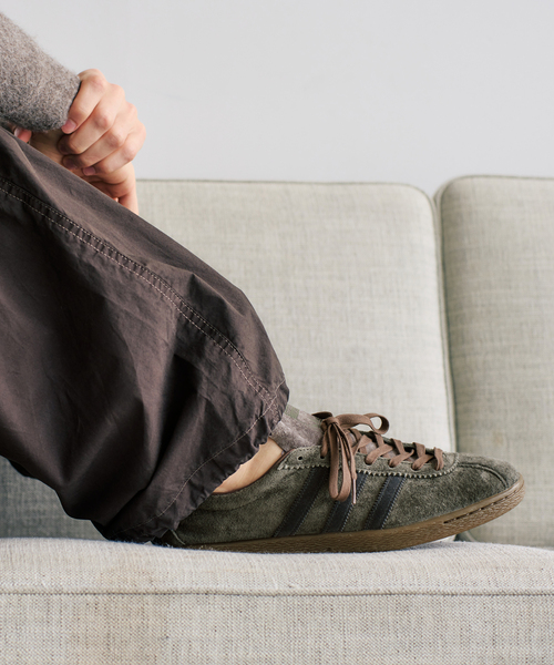 adidas originals / アディダス オリジナルス Exclusive TOBACCO