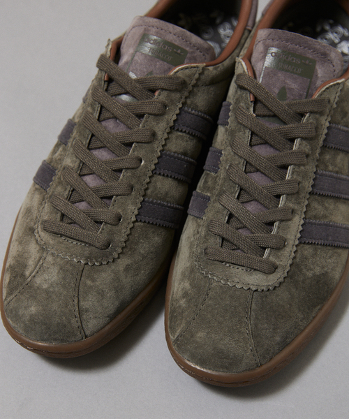 adidas originals / アディダス オリジナルス Exclusive TOBACCO