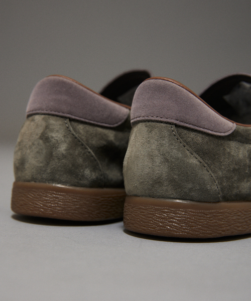 adidas originals / アディダス オリジナルス Exclusive TOBACCO