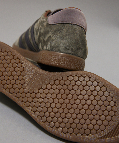 adidas originals / アディダス オリジナルス Exclusive TOBACCO