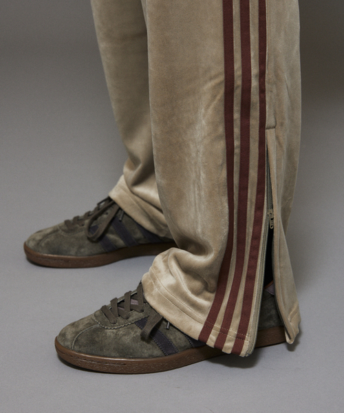 adidas originals / アディダス オリジナルス Exclusive TOBACCO