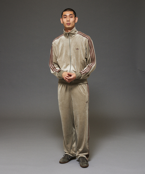adidas(アディダス)の「adidas originals / アディダス オリジナルス Exclusive TOBACCO タバコ(スニーカー・メンズ・グレー・25.5cm/30cm/29cm/28.5cm/28cm/27.5cm/27cm/26.5cm/26cm)」の10枚目の写真