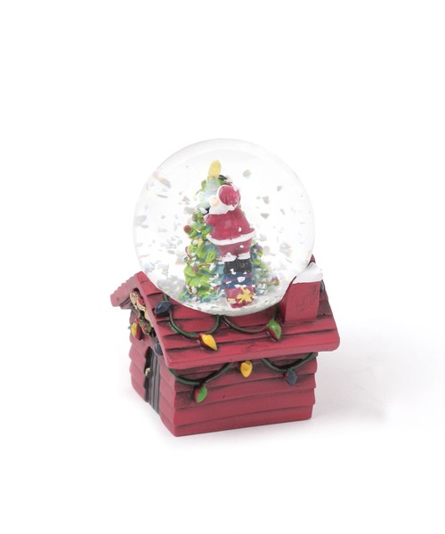 niko and...(ニコアンド)の「【2025Xmas】ミニスノードーム(インテリア雑貨・レディース・その他1/その他2/その他3/その他4・0)」の5枚目の写真