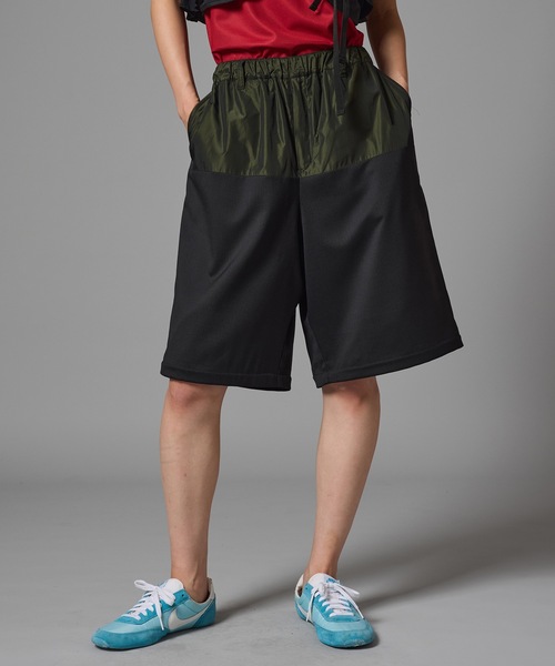 NON TOKYO（ノントーキョー）の「2WAY BI COLOR SLACKS（スラックス・レディース・グレー/ライトブルー/ブラック・2/1）」の18枚目の写真