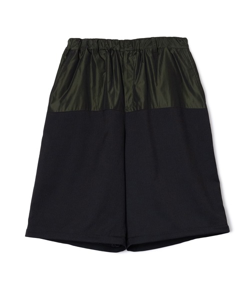 NON TOKYO（ノントーキョー）の「2WAY BI COLOR SLACKS（スラックス・レディース・グレー/ライトブルー/ブラック・2/1）」の11枚目の写真