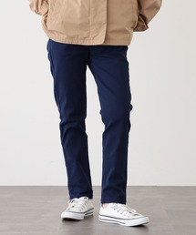 OMNES | OMNES Another Edition 製品洗いテーパードパンツ(その他パンツ)