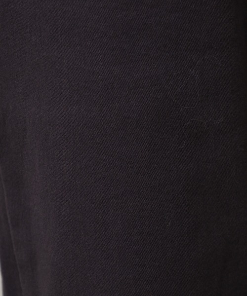 OMNES(オムネス)の「OMNES Another Edition 製品洗いテーパードパンツ(その他パンツ・レディース・ネイビー/ベージュ/インディゴブルー/チャコール・L/M)」の17枚目の写真