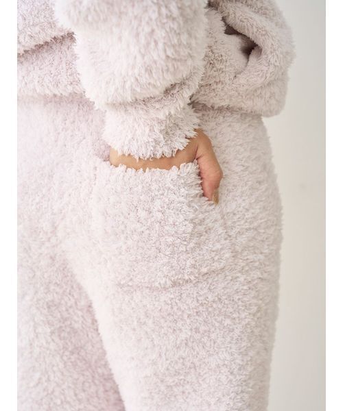 ラッピング済み】ベーシックジェラートプルオーバー＆ロングパンツSET