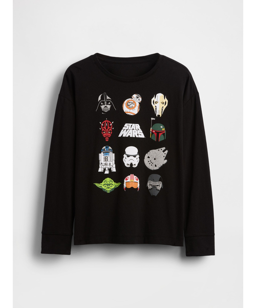 GapKids | スター・ウォーズ(TM) グラフィックTシャツ（Tシャツ