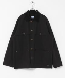 ARMY TWILL（アーミーツイル）の「ARMY TWILL　Duck Logger Jacket（カバーオール）」