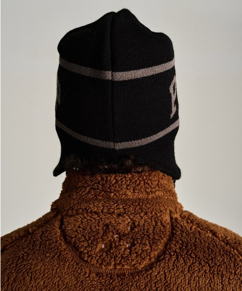 POP TRADING COMPANY/ポップトレーディングカンパニー/Pop Earflap