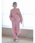 gelato pique(ジェラートピケ)の「ルームウェア(ルームウェア/パジャマ)」
