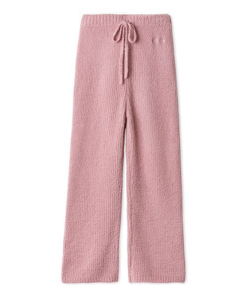 ベビモコベアさがらロングパンツ（ルームウェア/パジャマ）｜gelato