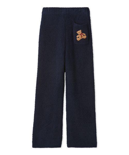 セール】ベビモコベアさがらロングパンツ（ルームウェア/パジャマ
