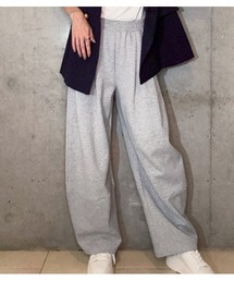 LUGIVA（ルギヴァ）の「【LUGIVA/ルギバ】ポンチワイドカービーパンツ（その他パンツ）」