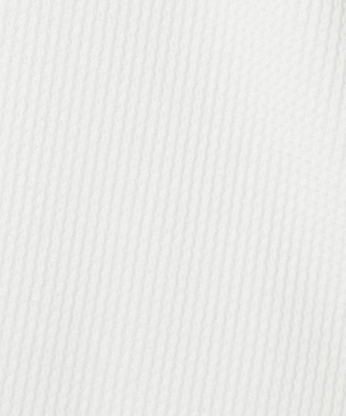 GLOBAL WORK（グローバルワーク）の「クリーンワッフルスウェット/598010（スウェット・メンズ・ブラック/ホワイト/ダークブラウン/ライトグリーン・SMALL/MEDIUM/X-LARGE/LARGE）」の15枚目の写真